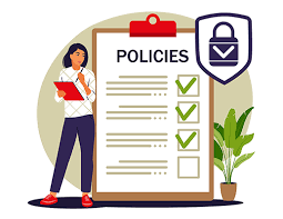 Policies